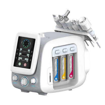 Shape Tactics Hydroge Pro Oxygen Skin Rejuvenation System - Renee Lane Company