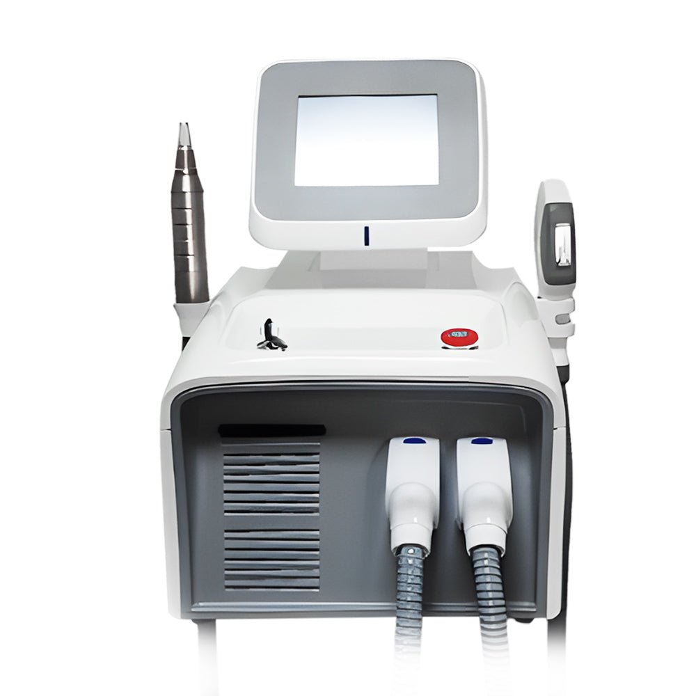 Shape Tactics IPL DPL OPT Hair Removal & Skin Rejuvenation System - Renee Lane Company