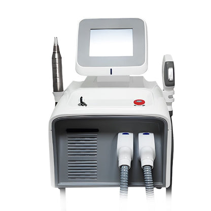 Shape Tactics IPL DPL OPT Hair Removal & Skin Rejuvenation System - Renee Lane Company