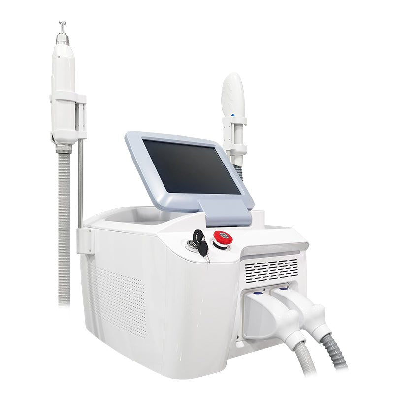 Shape Tactics IPL DPL OPT Laser System for Hair Removal & Skin Renewal - Renee Lane Company