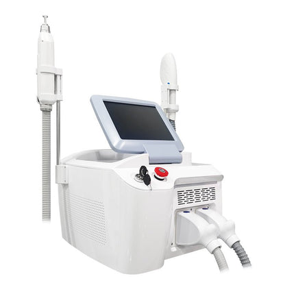 Shape Tactics IPL DPL OPT Laser System for Hair Removal & Skin Renewal - Renee Lane Company