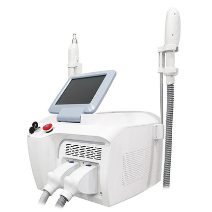 Shape Tactics IPL DPL OPT Laser System for Hair Removal & Skin Renewal - Renee Lane Company