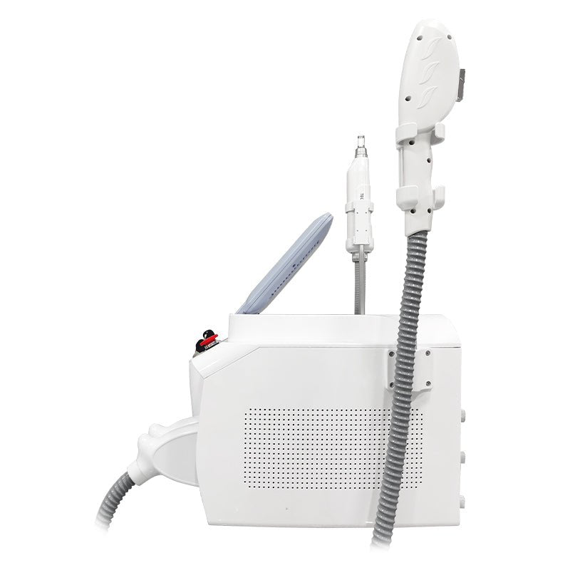 Shape Tactics IPL DPL OPT Laser System for Hair Removal & Skin Renewal - Renee Lane Company