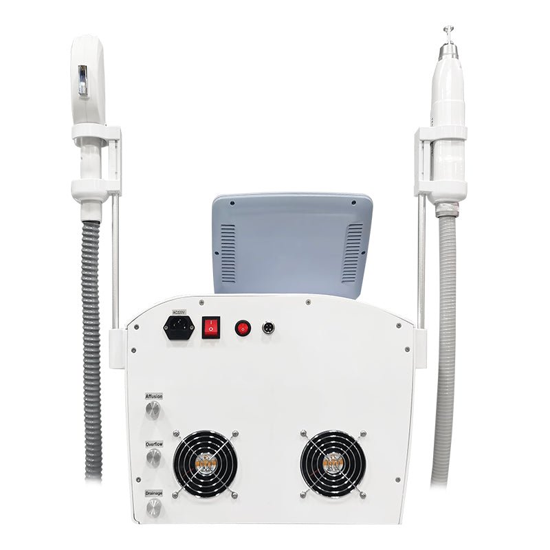 Shape Tactics IPL DPL OPT Laser System for Hair Removal & Skin Renewal - Renee Lane Company