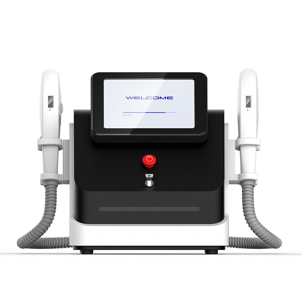 Shape Tactics IPL Hair Removal and Skin Rejuvenation System - Renee Lane Company