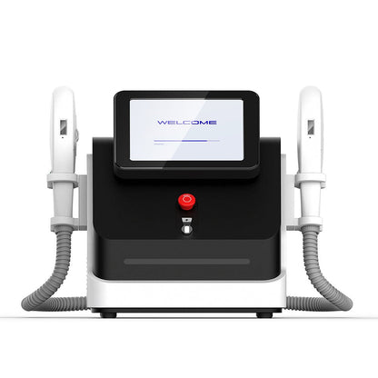 Shape Tactics IPL Hair Removal and Skin Rejuvenation System - Renee Lane Company