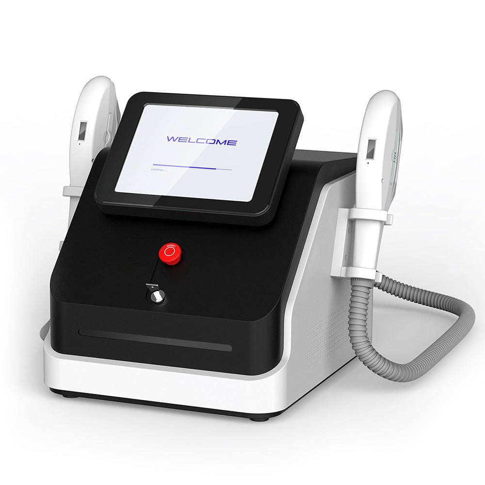 Shape Tactics IPL Hair Removal and Skin Rejuvenation System - Renee Lane Company