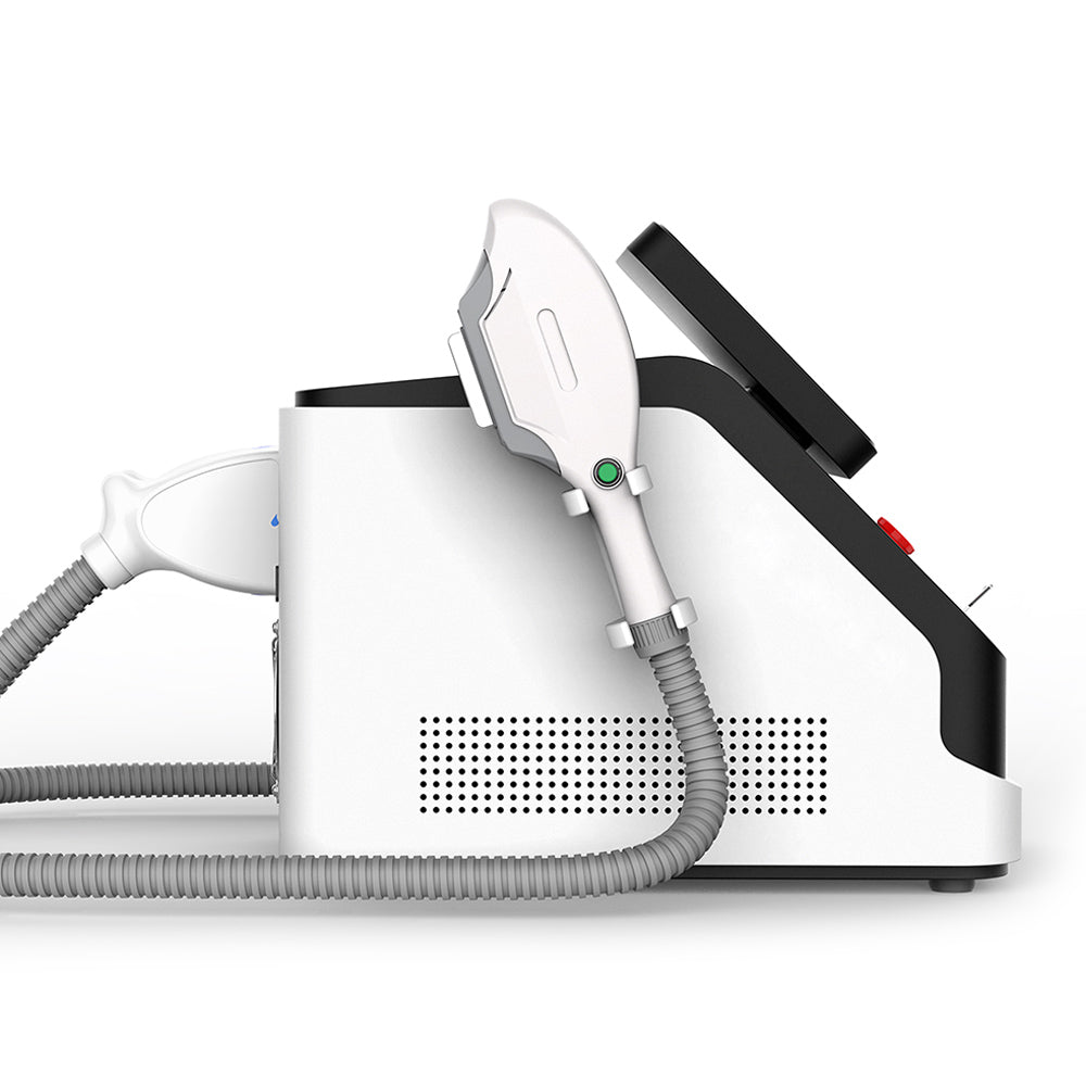 Shape Tactics IPL Hair Removal and Skin Rejuvenation System - Renee Lane Company