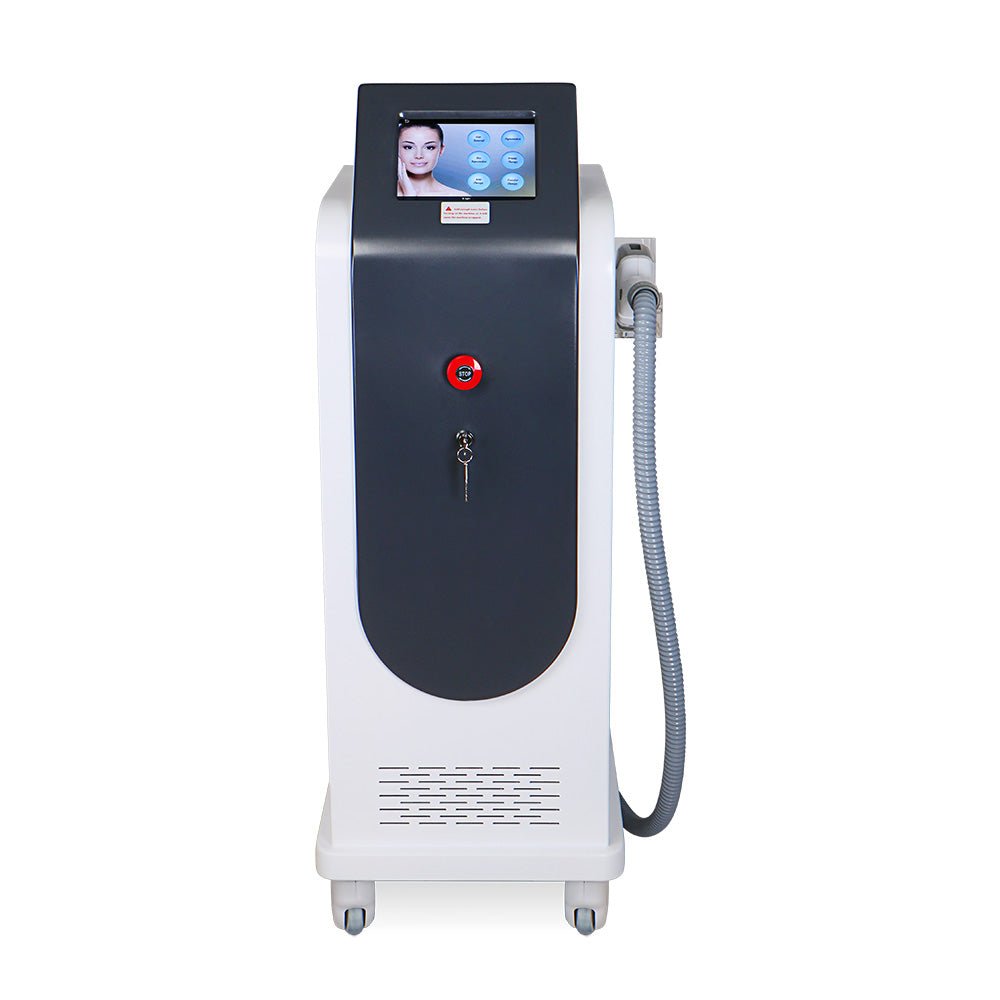 Shape Tactics IPL RF Skin Rejuvenation and Hair Removal System - Renee Lane Company