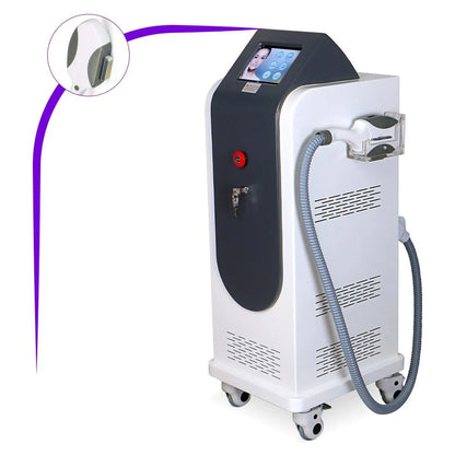 Shape Tactics IPL RF Skin Rejuvenation and Hair Removal System - Renee Lane Company