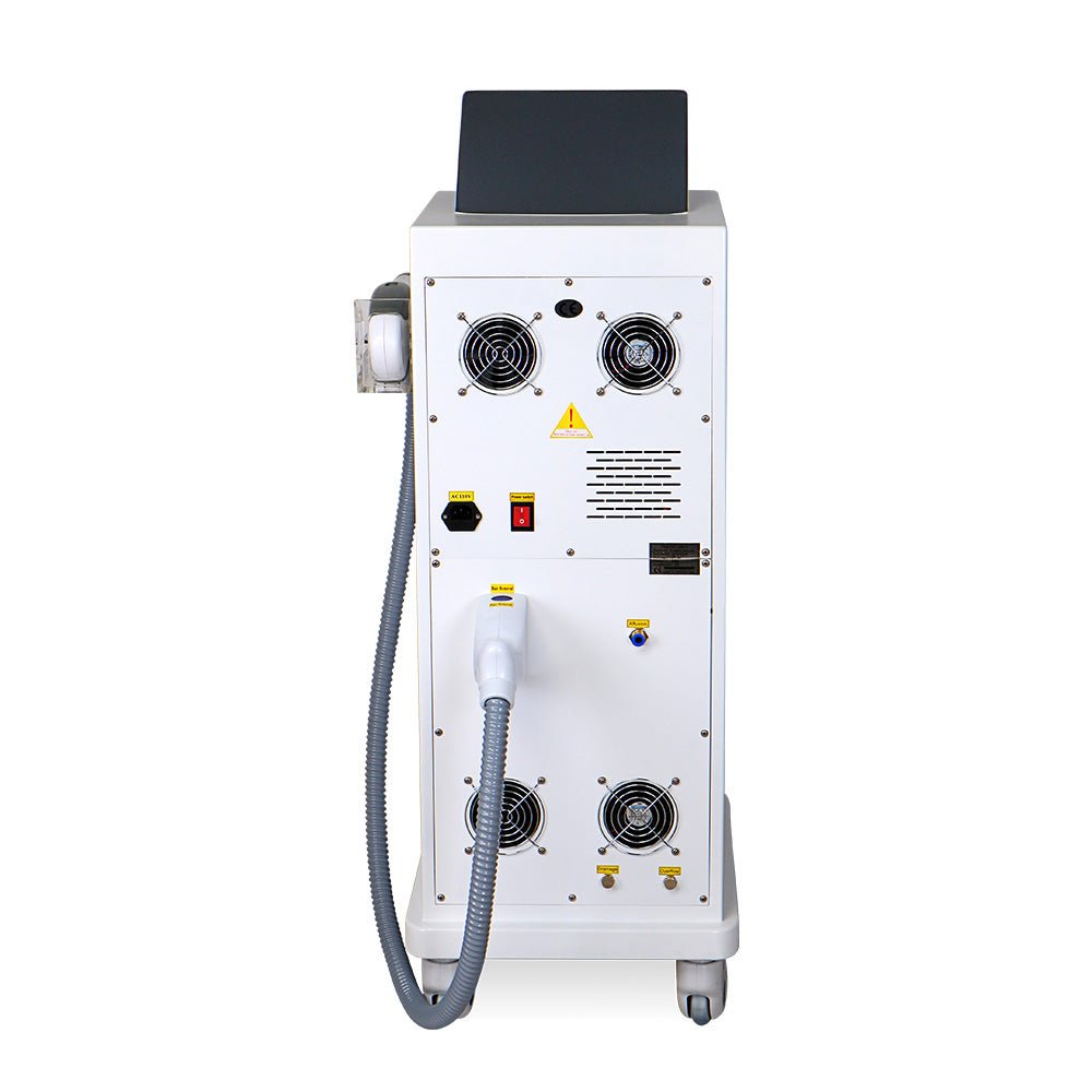 Shape Tactics IPL RF Skin Rejuvenation and Hair Removal System - Renee Lane Company