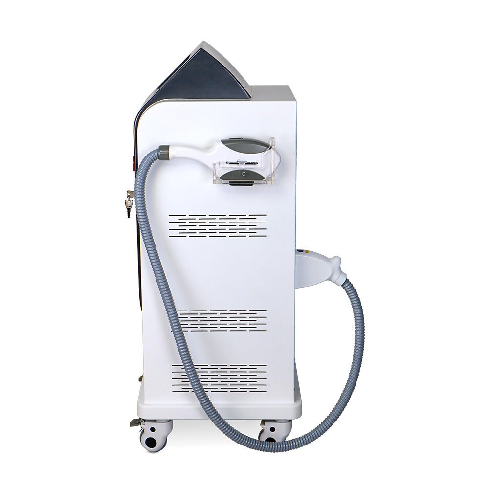 Shape Tactics IPL RF Skin Rejuvenation and Hair Removal System - Renee Lane Company