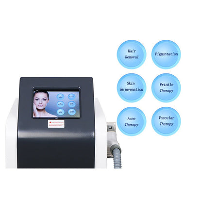 Shape Tactics IPL RF Skin Rejuvenation and Hair Removal System - Renee Lane Company