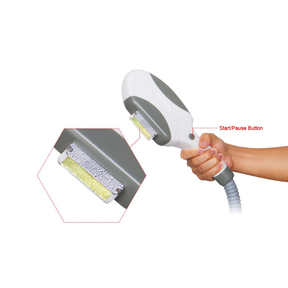 Shape Tactics IPL RF Skin Rejuvenation and Hair Removal System - Renee Lane Company