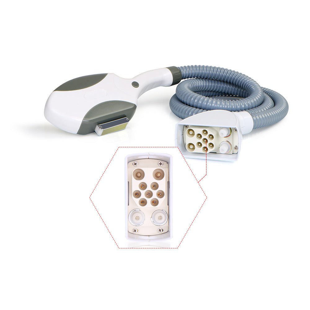 Shape Tactics IPL RF Skin Rejuvenation and Hair Removal System - Renee Lane Company