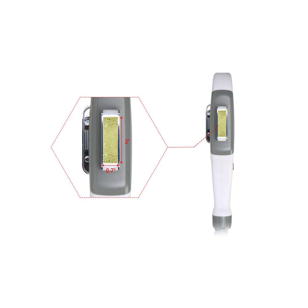 Shape Tactics IPL RF Skin Rejuvenation and Hair Removal System - Renee Lane Company