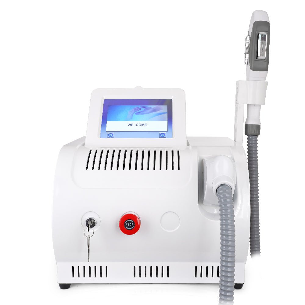 Shape Tactics IPL Skin Rejuvenation and Spot Removal Hair Removal Device - Renee Lane Company