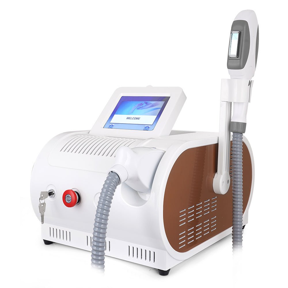 Shape Tactics IPL Skin Rejuvenation and Spot Removal Hair Removal Device - Renee Lane Company