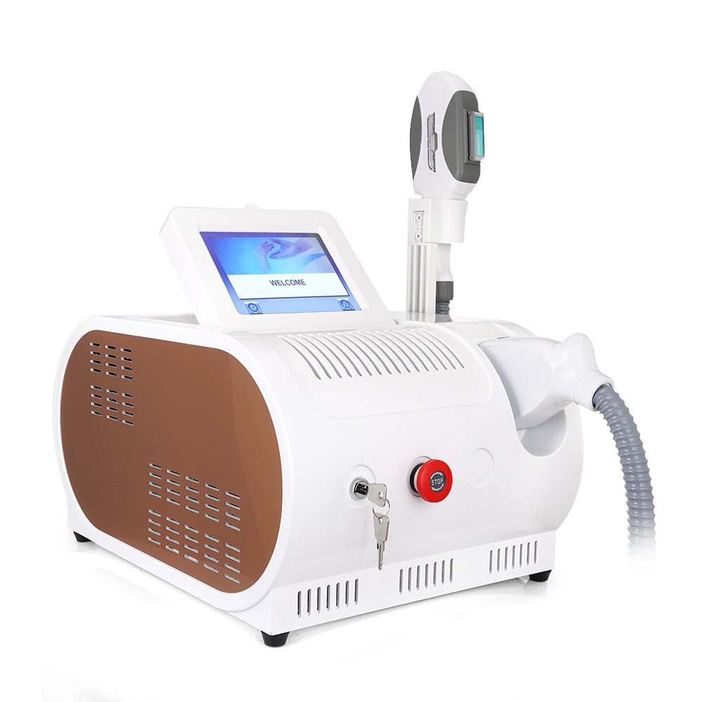 Shape Tactics IPL Skin Rejuvenation and Spot Removal Hair Removal Device - Renee Lane Company