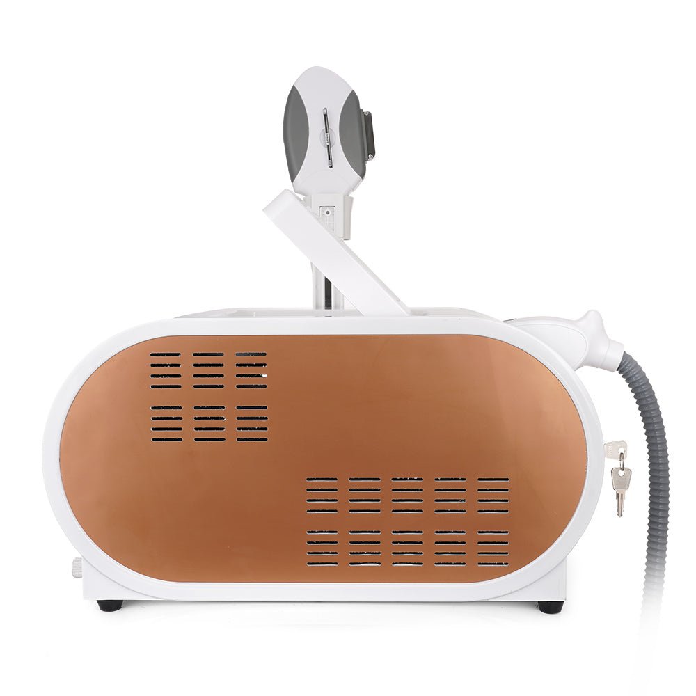 Shape Tactics IPL Skin Rejuvenation and Spot Removal Hair Removal Device - Renee Lane Company