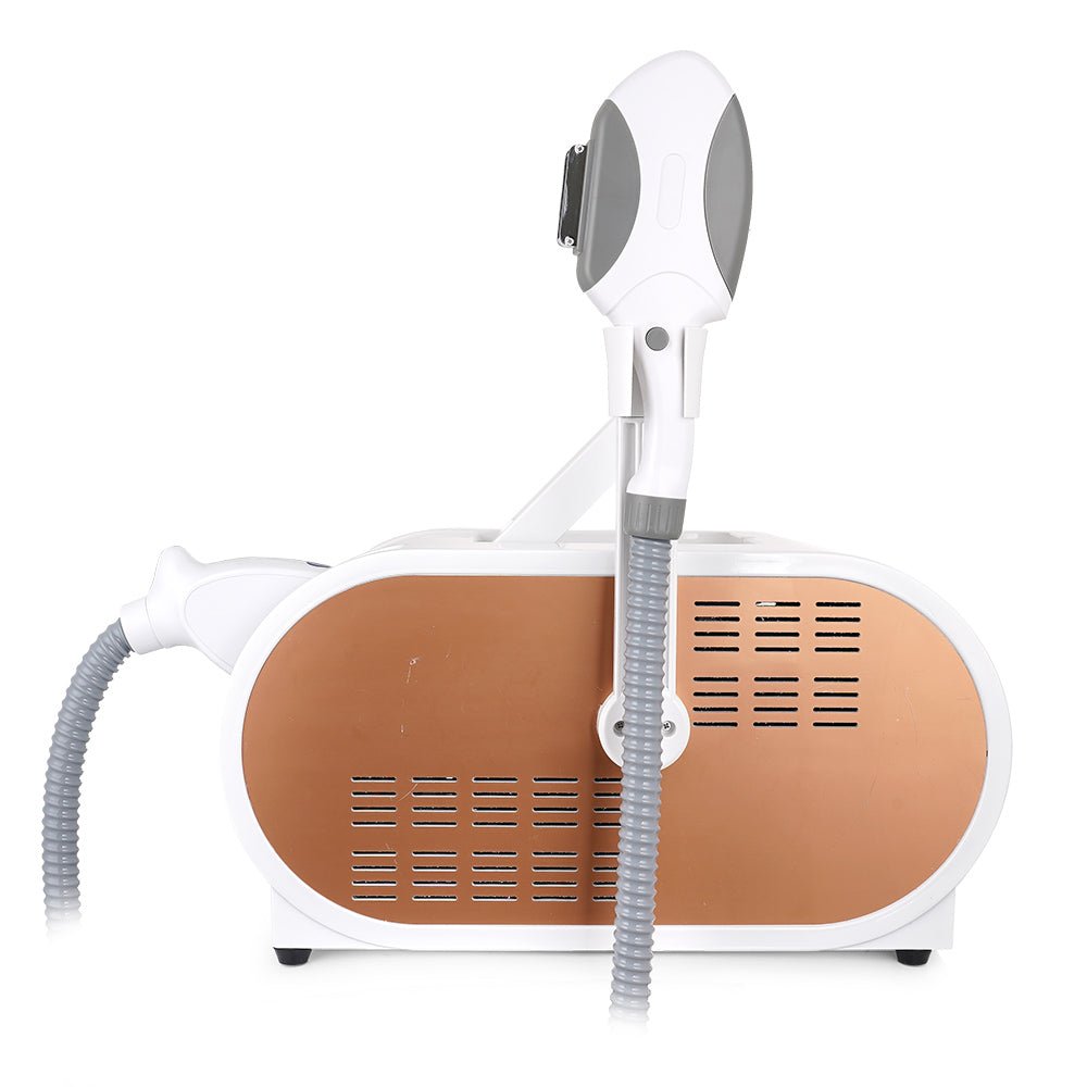 Shape Tactics IPL Skin Rejuvenation and Spot Removal Hair Removal Device - Renee Lane Company