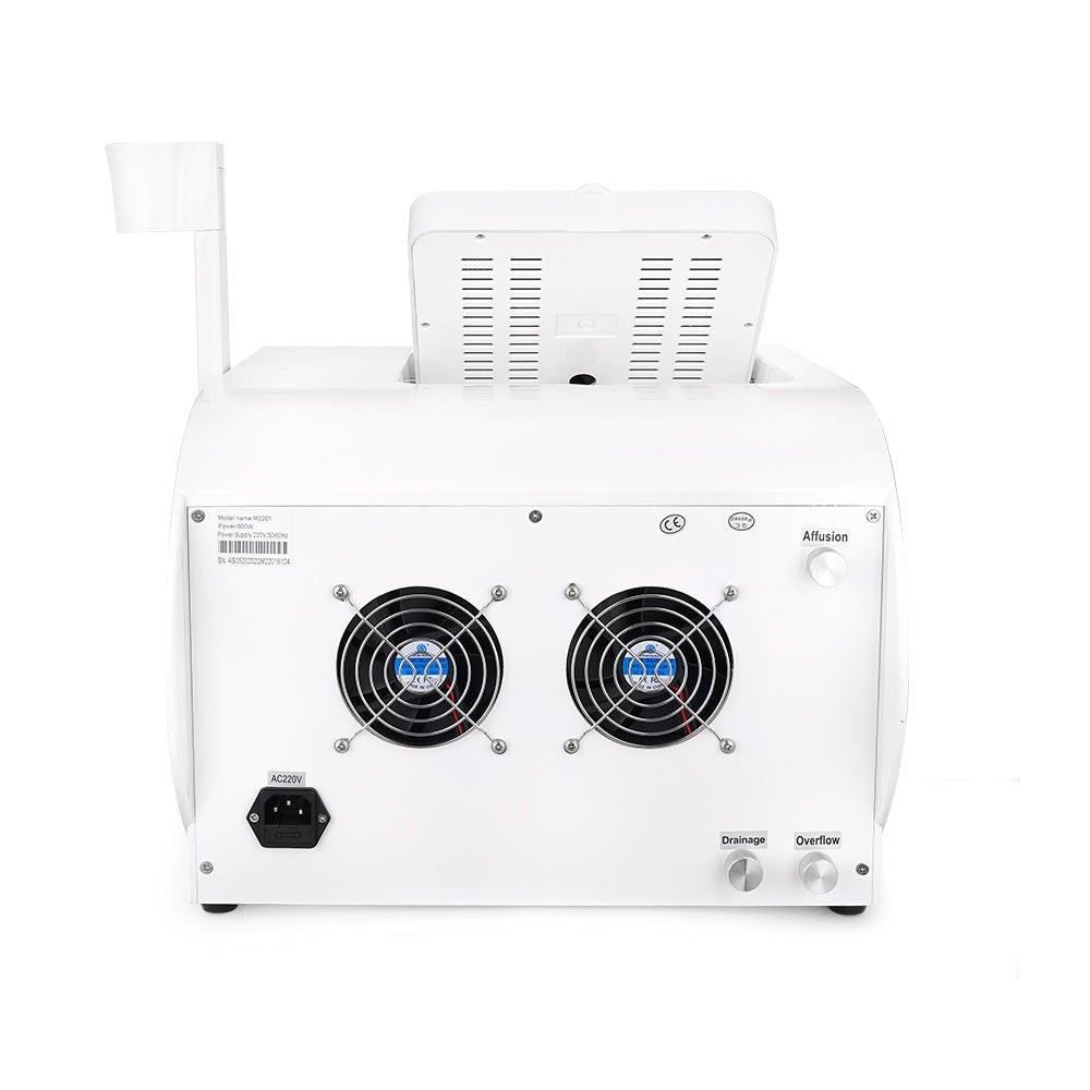 Shape Tactics IPL Skin Rejuvenation and Spot Removal Hair Removal Device - Renee Lane Company