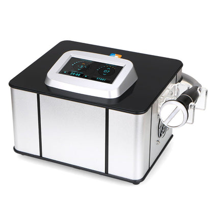 Shape Tactics Ice Cooled RF Facial Care System - Renee Lane Company