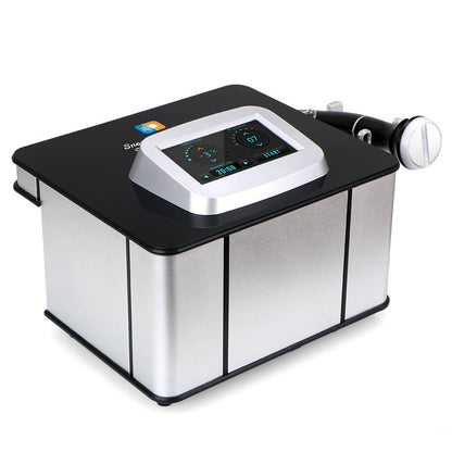 Shape Tactics Ice Cooled RF Facial Care System - Renee Lane Company