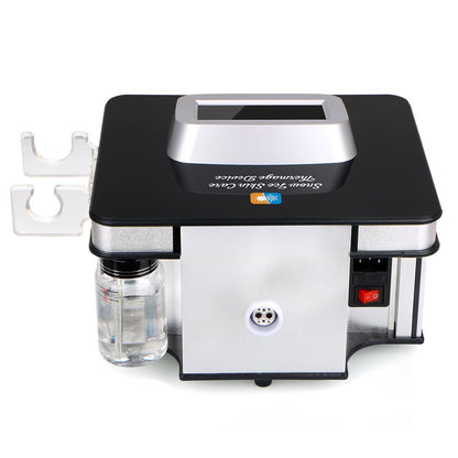 Shape Tactics Ice Cooled RF Facial Care System - Renee Lane Company
