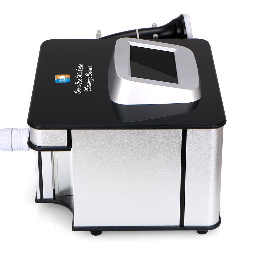 Shape Tactics Ice Cooled RF Facial Care System - Renee Lane Company