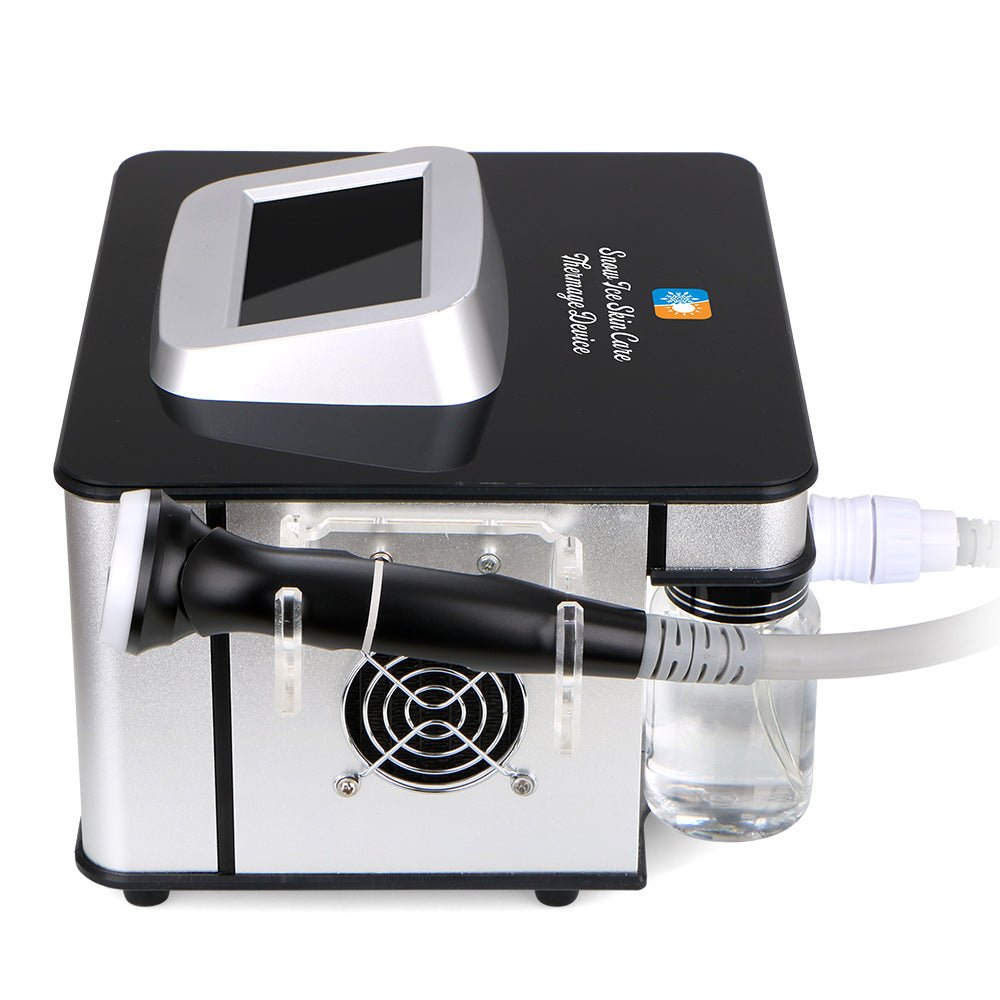 Shape Tactics Ice Cooled RF Facial Care System - Renee Lane Company