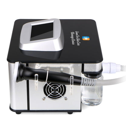Shape Tactics Ice Cooled RF Facial Care System - Renee Lane Company