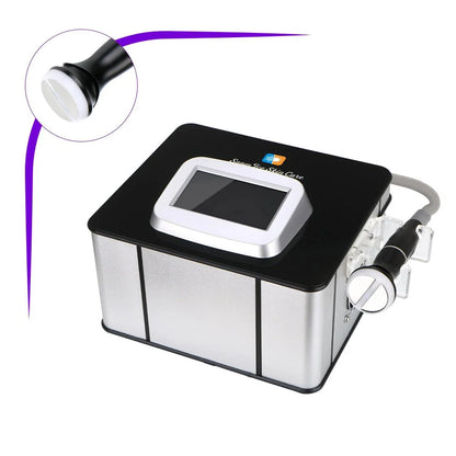 Shape Tactics Ice Cooled RF Facial Care System - Renee Lane Company