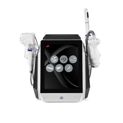 Shape Tactics Ice HIFU 7-in-1 Body Contouring and Skin Rejuvenation - Renee Lane Company