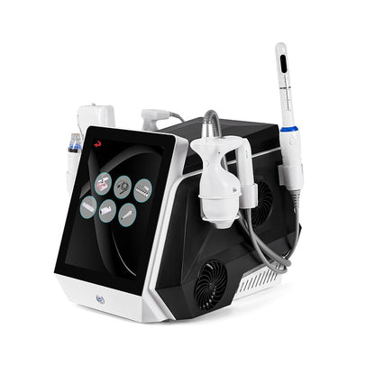 Shape Tactics Ice HIFU 7-in-1 Body Contouring and Skin Rejuvenation - Renee Lane Company