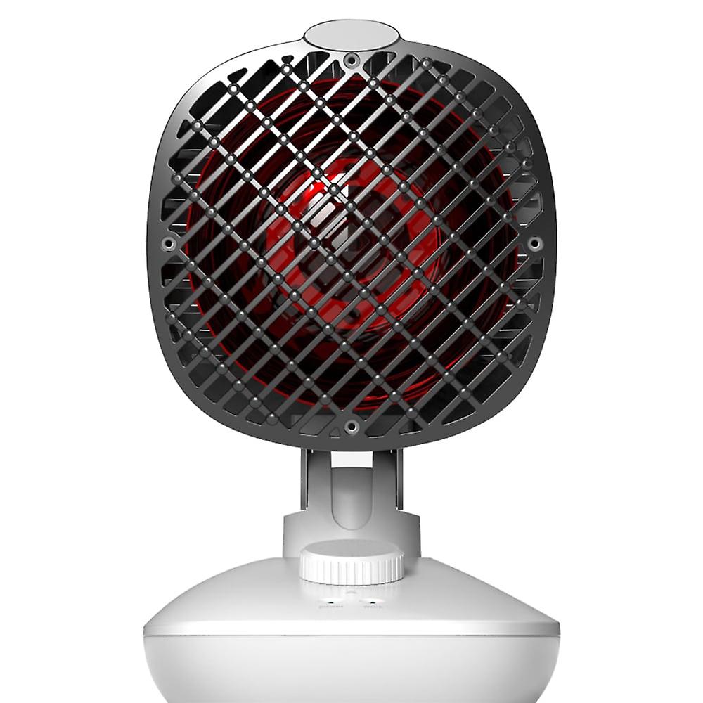 Shape Tactics Infrared Red Light Heat Lamp - Renee Lane Company