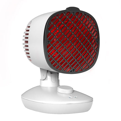 Shape Tactics Infrared Red Light Heat Lamp - Renee Lane Company