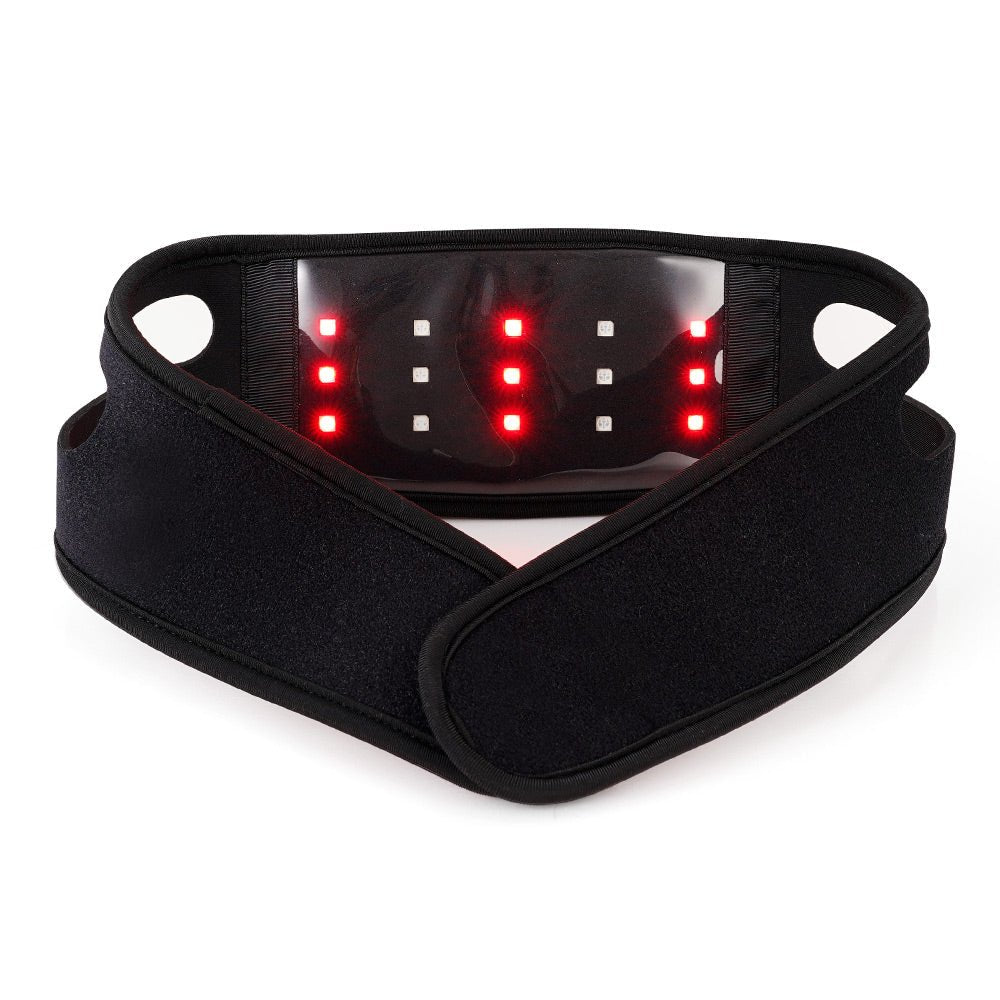 Shape Tactics LED Face Massager for Skin Enhancement and Relaxation - Renee Lane Company