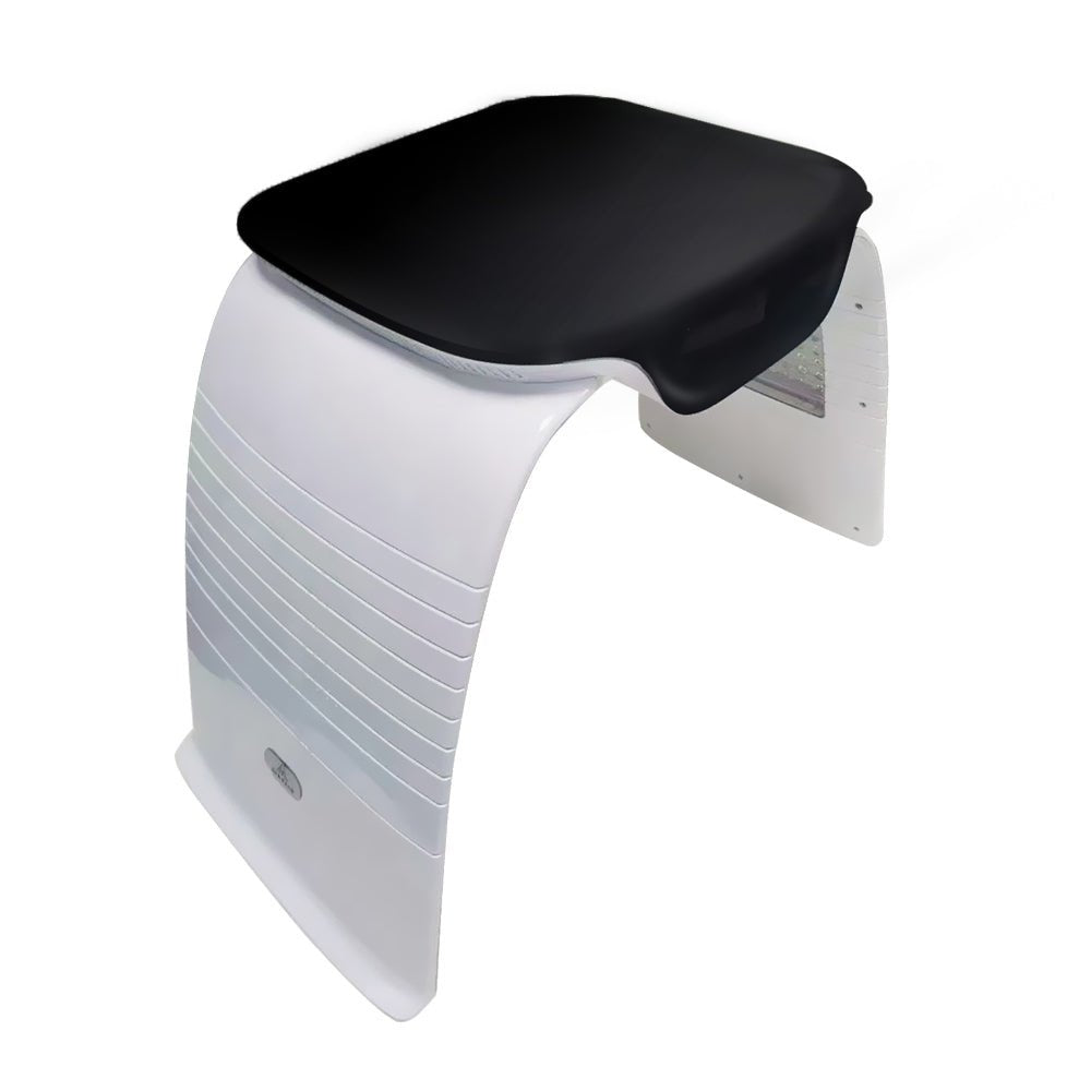 Shape Tactics LED Facial Skin Light Therapy with PDT and Hydrating Mist - Renee Lane Company