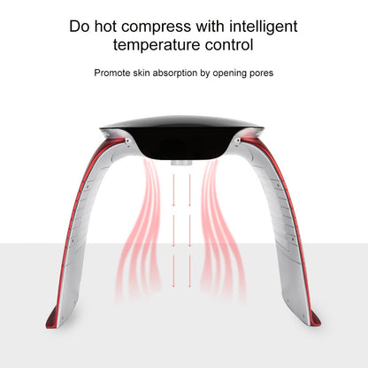 Shape Tactics LED Facial Skin Light Therapy with PDT and Hydrating Mist - Renee Lane Company