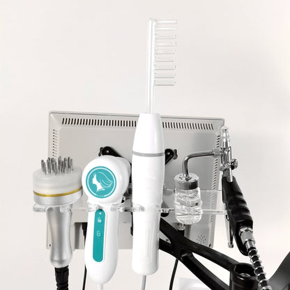 Shape Tactics Laser Hair Restoration with Oxygen Detection - Renee Lane Company