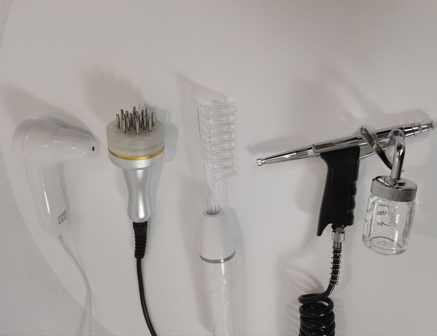 Shape Tactics Laser Hair Restoration with Oxygen Detection - Renee Lane Company