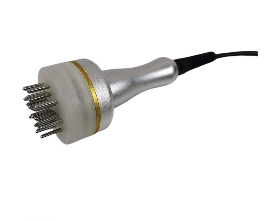 Shape Tactics Laser Hair Restoration with Oxygen Detection - Renee Lane Company