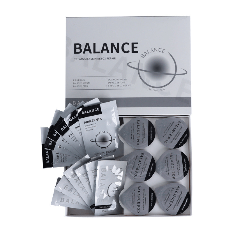 Shape Tactics LuxeGlow Facial Pods - Renee Lane Company