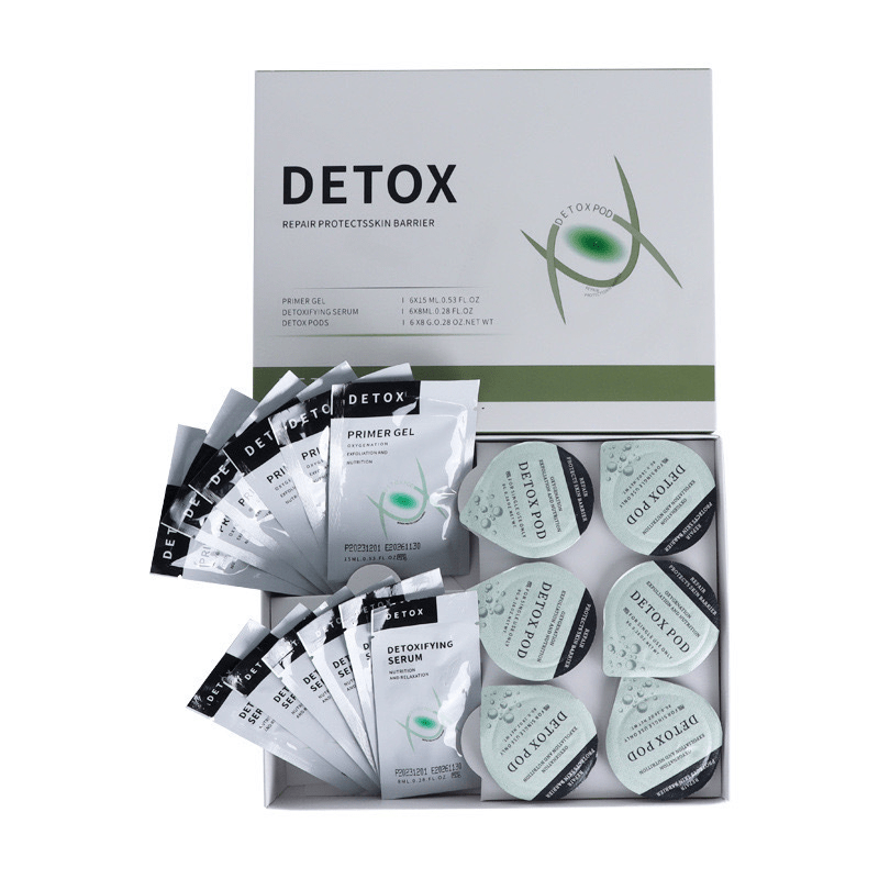 Shape Tactics LuxeGlow Facial Pods - Renee Lane Company