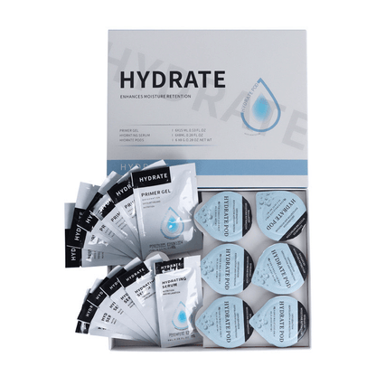Shape Tactics LuxeGlow Facial Pods - Renee Lane Company