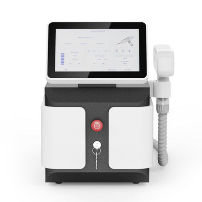 Shape Tactics LuxeLaser Pro Tattoo & Pigment Removal System - Renee Lane Company