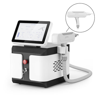 Shape Tactics LuxeLaser Pro Tattoo & Pigment Removal System - Renee Lane Company
