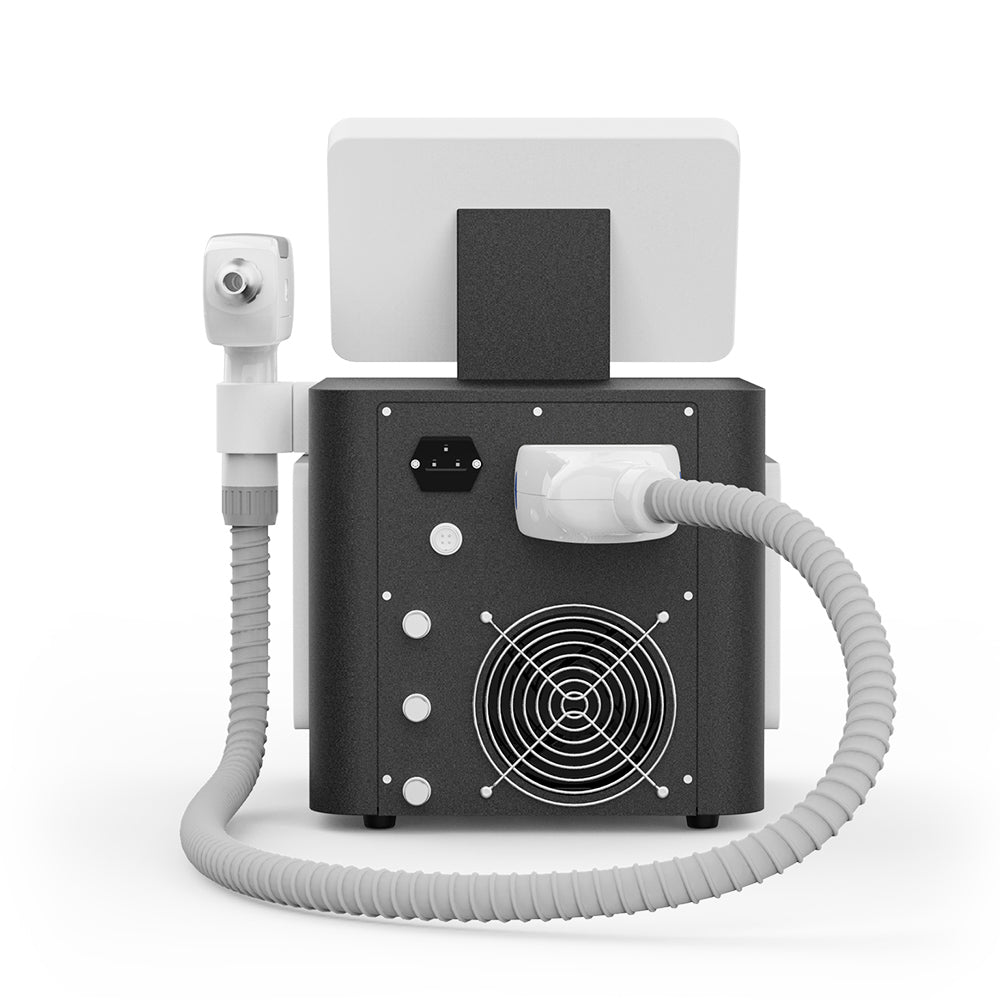 Shape Tactics LuxeLaser Pro Tattoo & Pigment Removal System - Renee Lane Company
