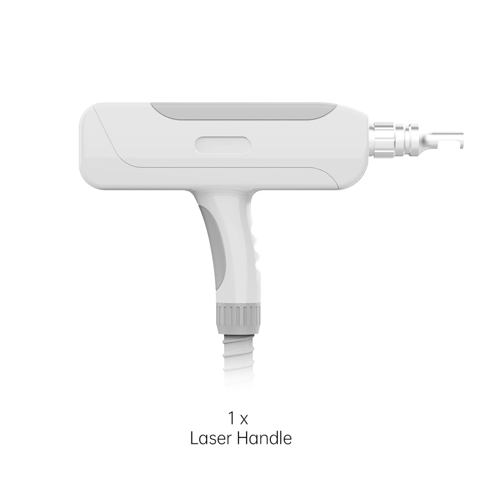 Shape Tactics LuxeLaser Pro Tattoo & Pigment Removal System - Renee Lane Company